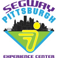 Segway Pittsburgh logo