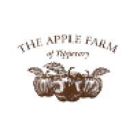 The Apple Farm logo