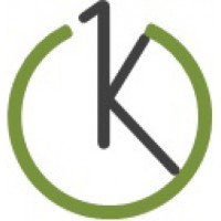 1-KNOT logo
