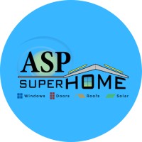 ASP SuperHome logo