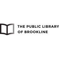 Public Library Of Brookline logo