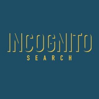Incognito Search logo