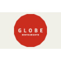 GLOBE Restaurants logo