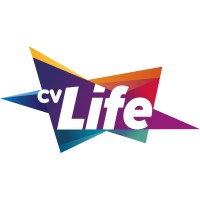CV Life logo