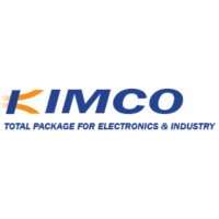 Kimco Distributing logo