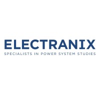 Electranix Corporation logo