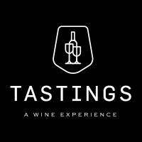 Tastings - A Wine Experience logo