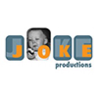 Joke Productions logo