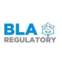 BLA Regulatory logo