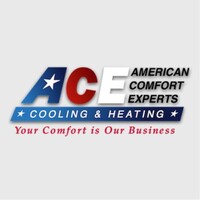 American Comfort Experts logo