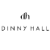 Dinny Hall logo