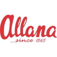 Allana Group logo