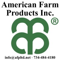 American Farm Products Inc. logo