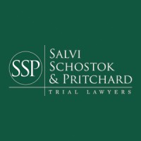 Salvi, Schostok & Pritchard P.C. logo