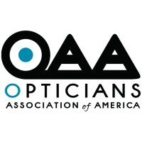 Opticians Association Of America logo