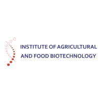 Institute of Agricultural and Food Biotechnology logo