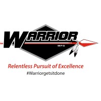 Image of Warrior MFG