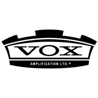 VOX AMPLIFICATION LIMITED logo
