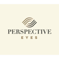 PERSPECTIVE EYES logo