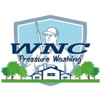 WNC Pressure Washing And Roof Cleaning logo