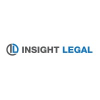 Insight Legal, P.C. logo