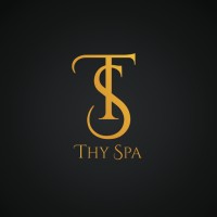 Thy Spa logo