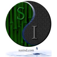 Sustainable Industries logo