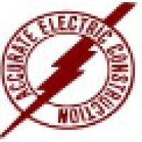 Image of Accurate Electric Construction, Inc