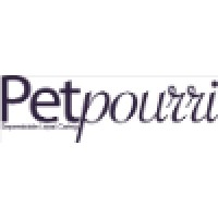 Petpourri logo
