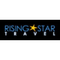 Rising Star Travel logo