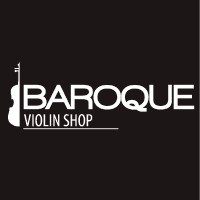Baroque Violin Shop logo