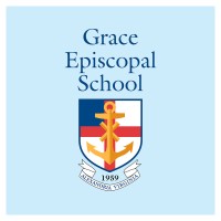 Grace Episcopal School - Alexandria logo