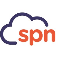 SPN Networks, Inc logo