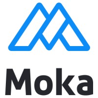 MokaHR logo