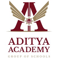 Aditya  Group of Schools logo