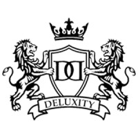 Deluxity Inc. logo