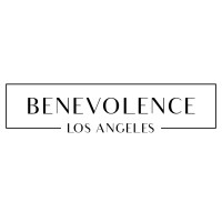 Benevolence LA logo