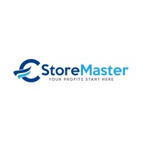 C-StoreMaster logo