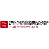 Yin's Acupuncture, Massage & Chinese Medicine Center logo