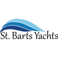St Barts Yachts logo