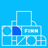 FINN.no – Mulighetenes Marked logo