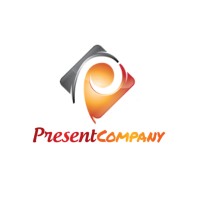 Present Company LLC logo