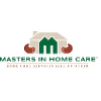 Masters In Home Care, LLC logo