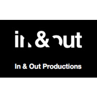 In & Out Productions logo