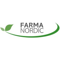 Farma Nordic ApS logo