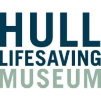 Hull Lifesaving Museum logo