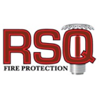 RSQ Fire Protection LLC logo
