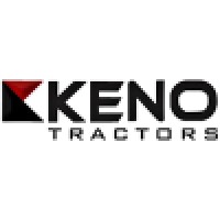 Keno Tractors logo