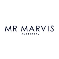 MR MARVIS logo