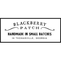 Blackberry Patch, Inc. logo